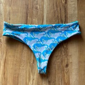 FUSED HAWAII BOTTOMS